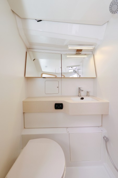 Dufour 48 | Czarter jachtu Chorwacja | Travelboat