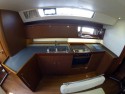 Beneteau Oceanis 45 - 4 cab. | Yacht Charter Croatia | Travelboat - 17