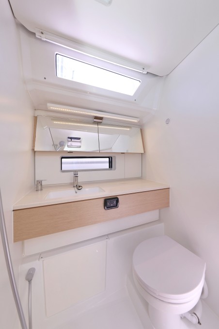 Dufour 48 | Czarter jachtu Chorwacja | Travelboat