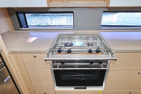 Dufour 48 | Czarter jachtu Chorwacja | Travelboat