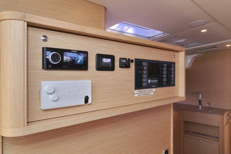 Dufour 48 | Czarter jachtu Chorwacja | Travelboat