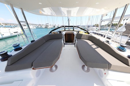 Dufour 48 | Czarter jachtu Chorwacja | Travelboat