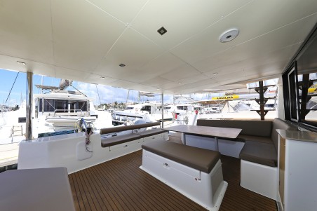 Dufour Yachts Dufour 48 Catamaran - 5 + 1 cab. Be Mine