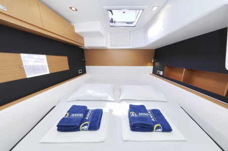 Dufour Yachts Dufour 48 Catamaran - 5 + 1 cab. Be Mine