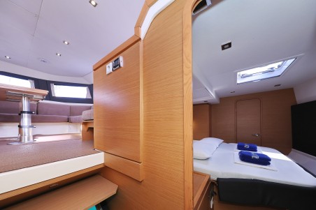 Dufour Yachts Dufour 48 Catamaran - 5 + 1 cab. Be Mine