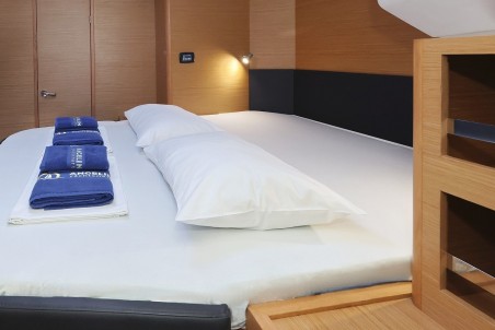 Dufour Yachts Dufour 48 Catamaran - 5 + 1 cab. Be Mine