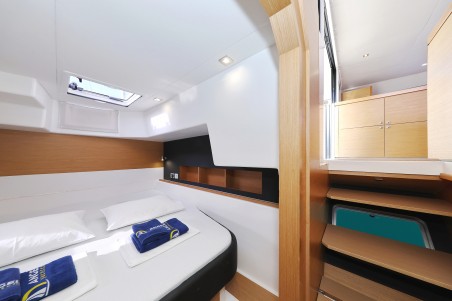 Dufour Yachts Dufour 48 Catamaran - 5 + 1 cab. Be Mine