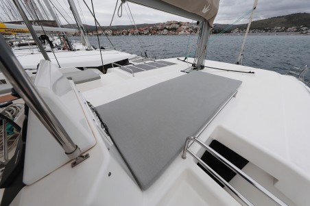 Dufour Yachts Dufour 48 Catamaran - 5 + 1 cab. Believe