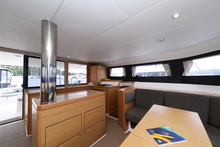 Dufour Yachts Dufour 48 Catamaran - 5 + 1 cab. Believe