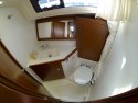 Beneteau Oceanis 45 - 4 cab. | Yacht Charter Croatia | Travelboat - 24