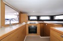 Dufour Yachts Dufour 48 Catamaran - 5 + 1 cab. Believe
