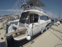 Prestige 420 Fly | Yacht Charter Croatia | Travelboat - 1