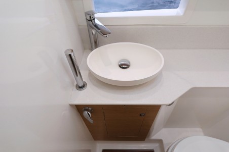 Dufour Yachts Dufour 48 Catamaran - 5 + 1 cab. Believe