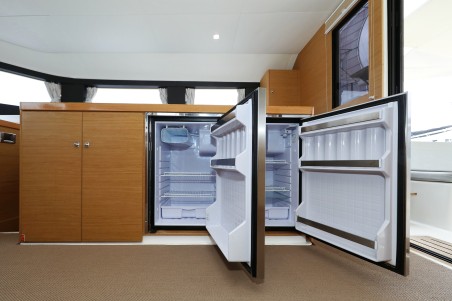 Dufour Yachts Dufour 48 Catamaran - 5 + 1 cab. Believe