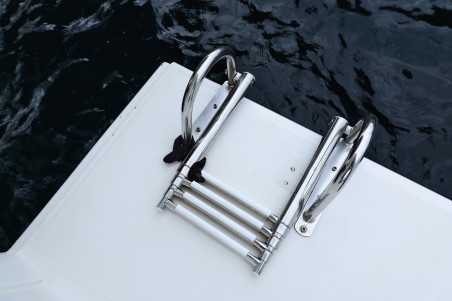 Dufour Yachts Dufour 48 Catamaran - 5 + 1 cab. Believe