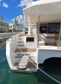 Dufour Yachts Dufour 48 Catamaran - 5 + 1 cab. Make Me Yours