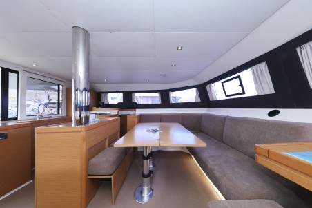 Dufour Yachts Dufour 48 Catamaran - 5 + 1 cab. Make Me Yours
