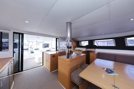 Dufour Yachts Dufour 48 Catamaran - 5 + 1 cab. Make Me Yours