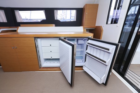 Dufour Yachts Dufour 48 Catamaran - 5 + 1 cab. Make Me Yours