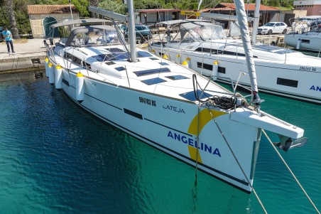 Dufour Yachts Dufour 520 GL Lateja