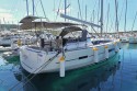 Dufour Yachts Dufour 520 GL Lateja - 4