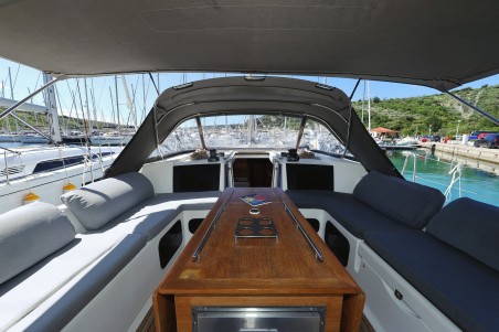 Dufour Yachts Dufour 520 GL Lateja