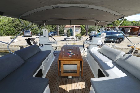 Dufour Yachts Dufour 520 GL Lateja