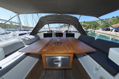 Dufour Yachts Dufour 520 GL Lateja