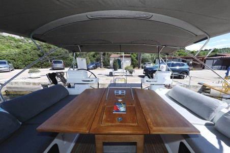 Dufour Yachts Dufour 520 GL Lateja