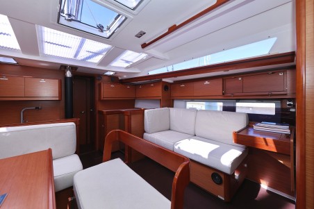 Dufour Yachts Dufour 520 GL Lateja
