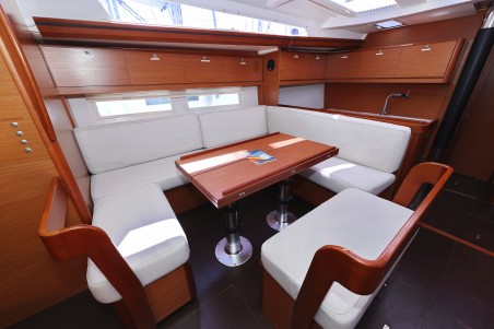 Dufour Yachts Dufour 520 GL Lateja