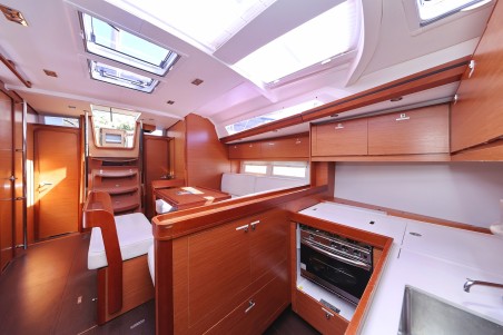 Dufour Yachts Dufour 520 GL Lateja