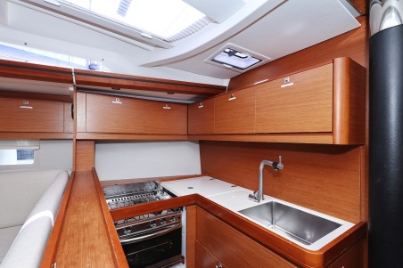 Dufour Yachts Dufour 520 GL Lateja