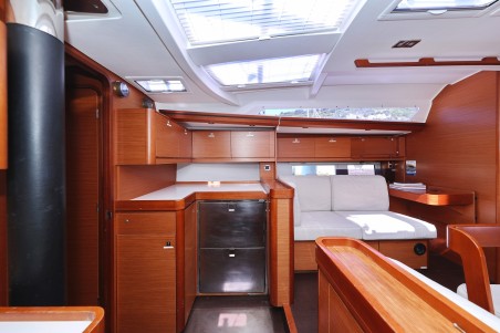 Dufour Yachts Dufour 520 GL Lateja