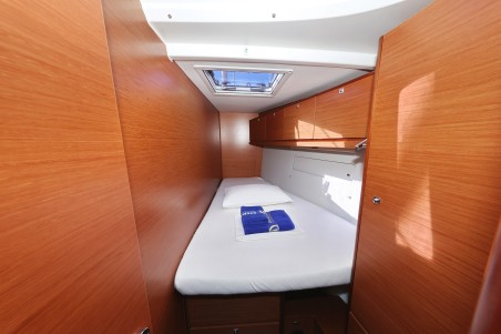 Dufour Yachts Dufour 520 GL Lateja