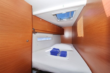 Dufour Yachts Dufour 520 GL Lateja