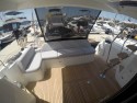 Prestige 420 Fly | Yacht Charter Croatia | Travelboat - 10