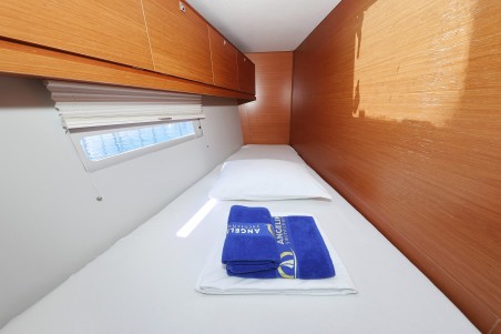 Dufour Yachts Dufour 520 GL Lateja