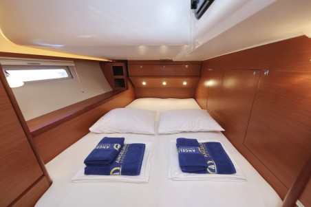 Dufour Yachts Dufour 520 GL Lateja