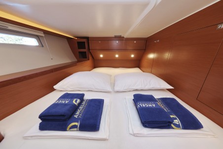 Dufour Yachts Dufour 520 GL Lateja