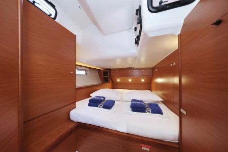 Dufour Yachts Dufour 520 GL Lateja