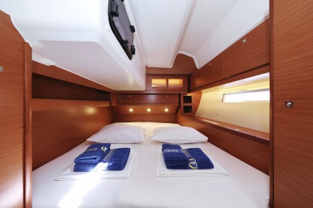 Dufour Yachts Dufour 520 GL Lateja