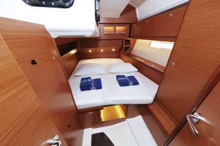 Dufour Yachts Dufour 520 GL Lateja