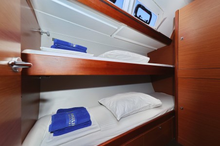 Dufour Yachts Dufour 520 GL Lateja