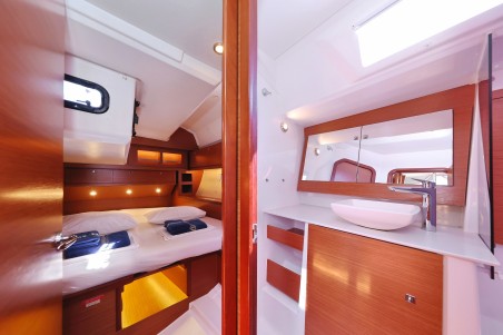 Dufour Yachts Dufour 520 GL Lateja