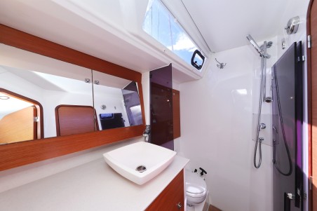 Dufour Yachts Dufour 520 GL Lateja