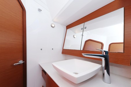 Dufour Yachts Dufour 520 GL Lateja