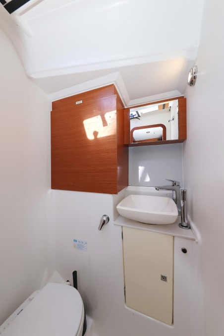 Dufour Yachts Dufour 520 GL Lateja