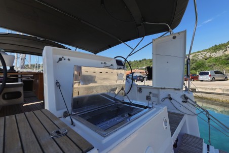 Dufour Yachts Dufour 520 GL Lateja