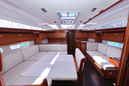 Dufour Yachts Dufour 520 GL Lateja